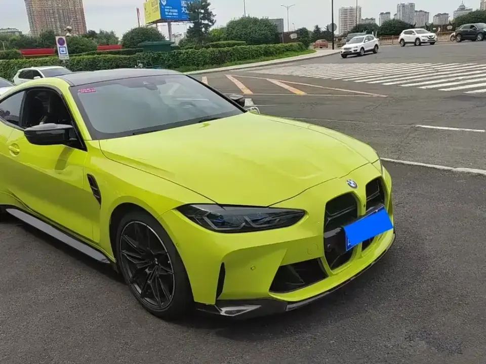 BMW M4