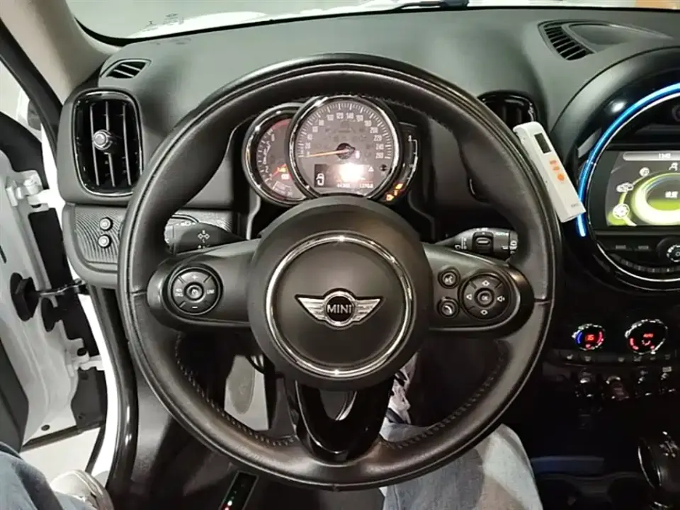 MINI Mini Countryman
