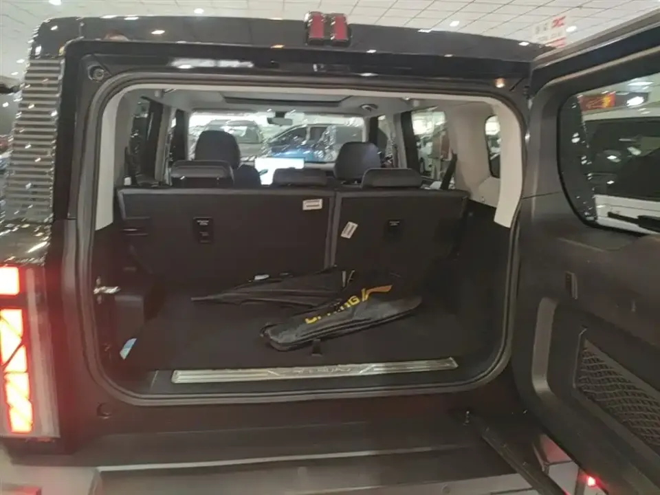 iCAR iCAR 03