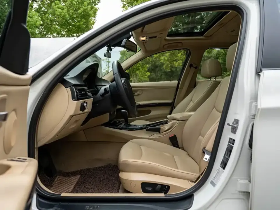 BMW 3 Series (Import)