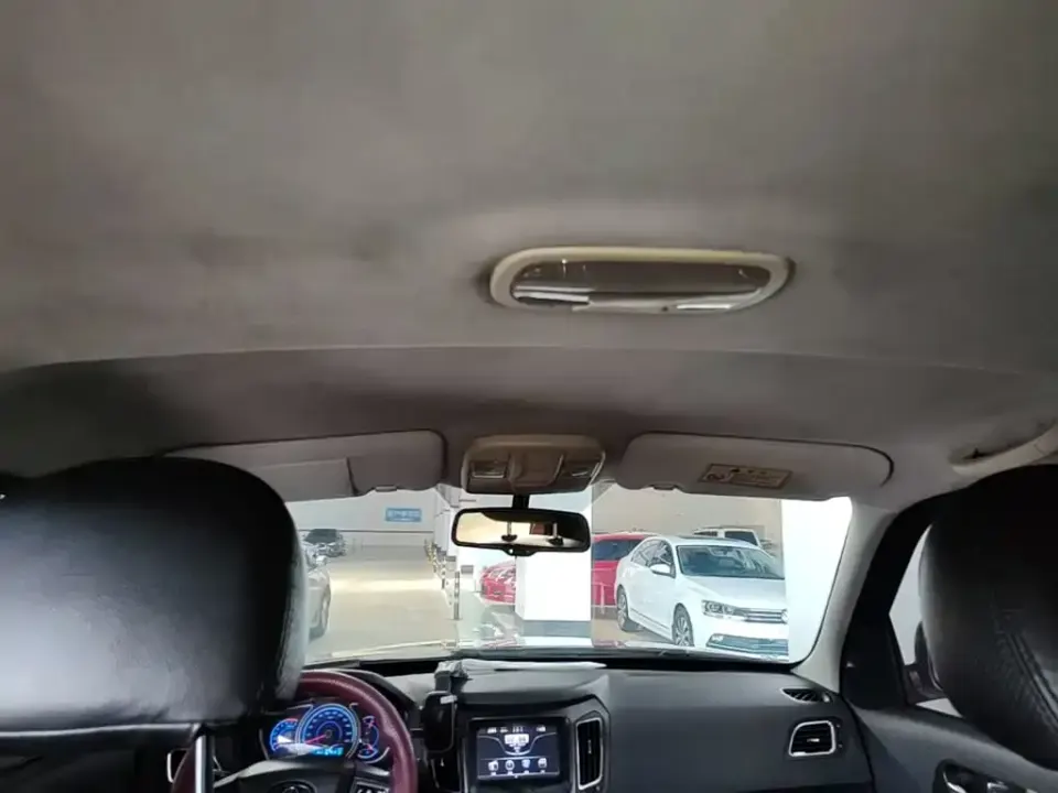 Haima Haima S7