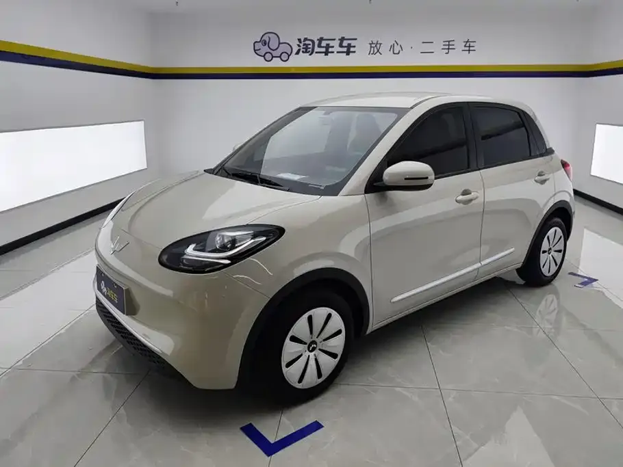 Wuling Bingo