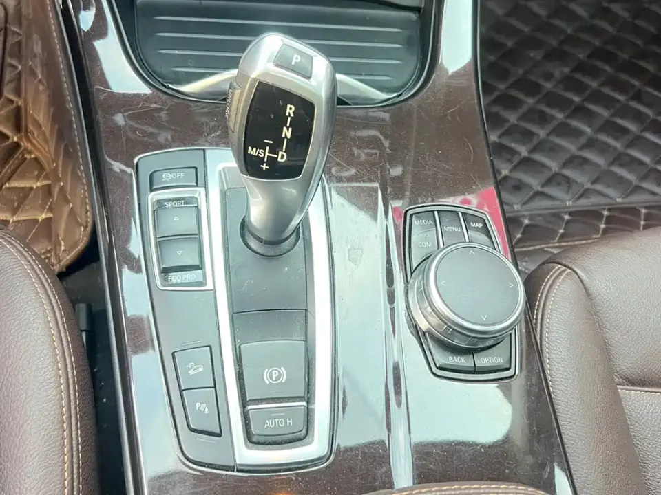 BMW X3 (Import)