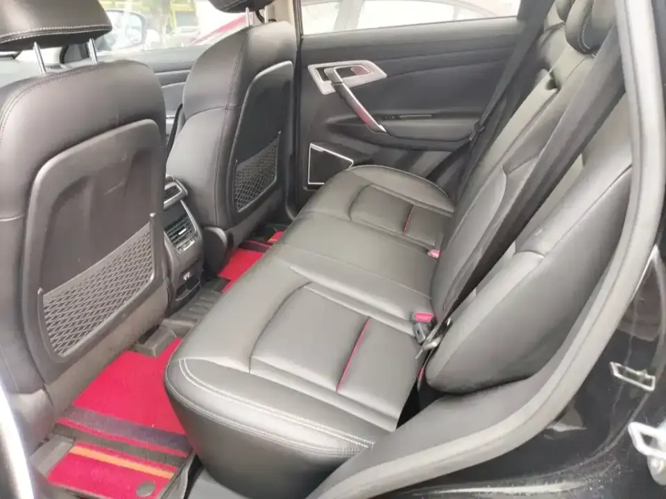 Geely Boyue