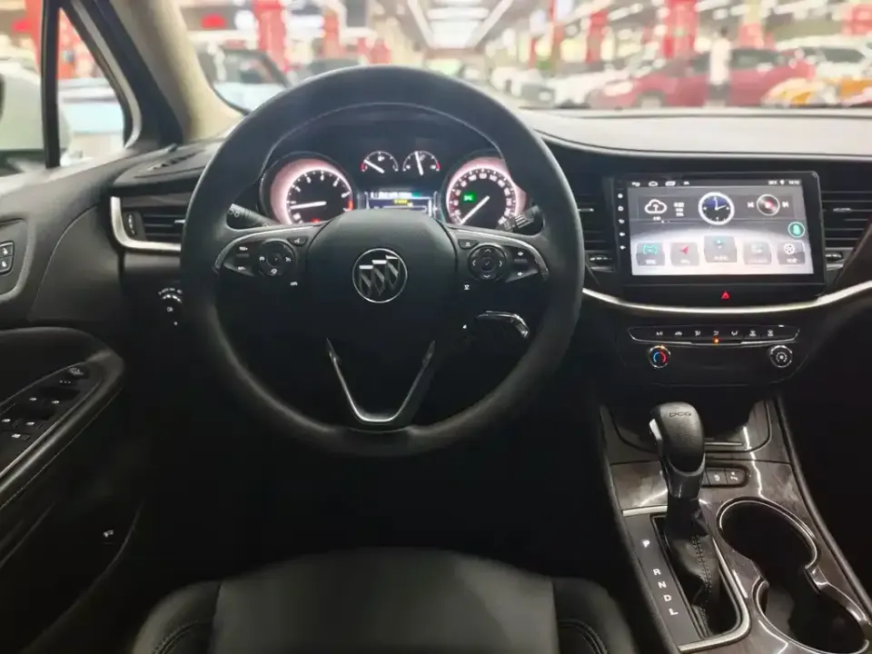 Buick Verano