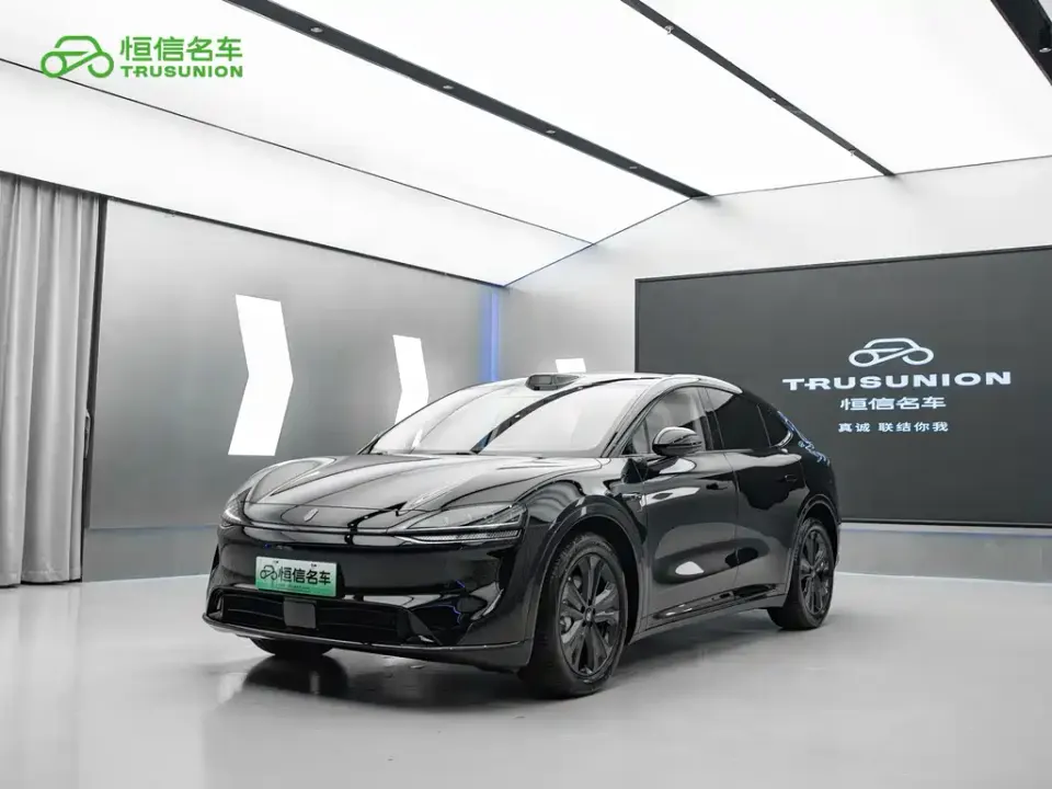 Zhijie Zhijie R7