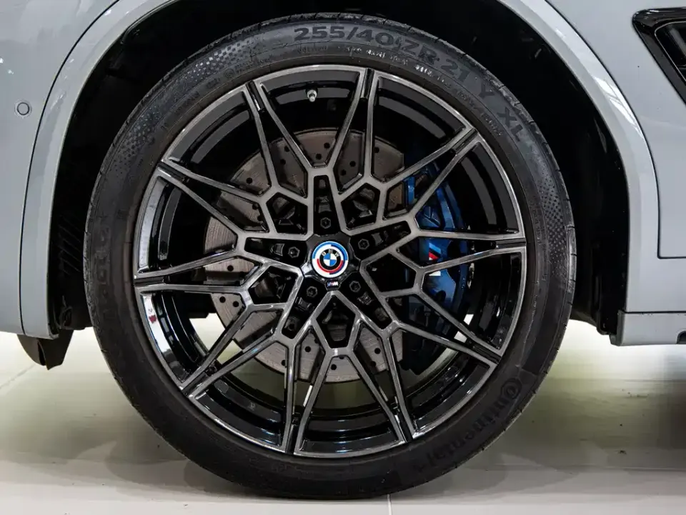 BMW X3 M