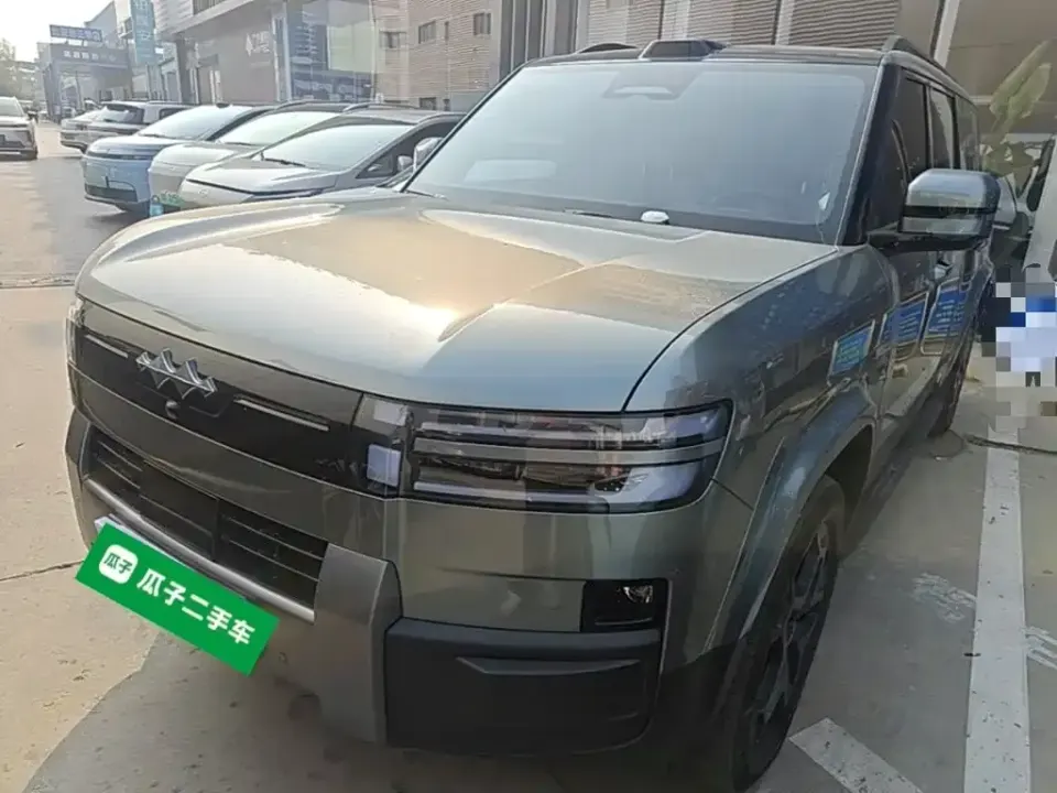 Fang Cheng Bao Ti 7