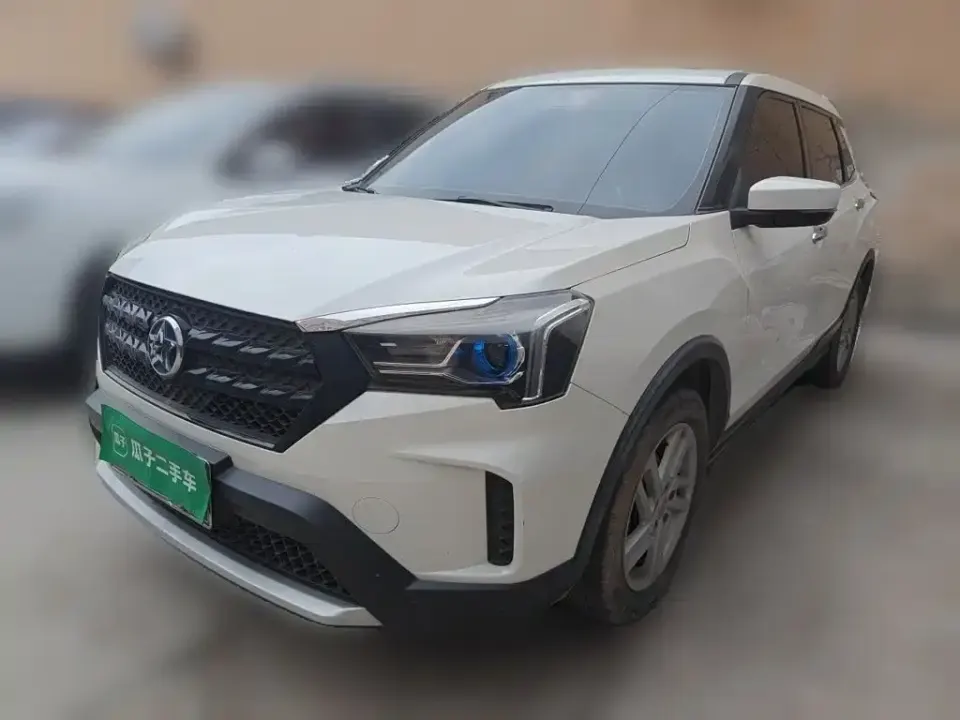 Venucia T60
