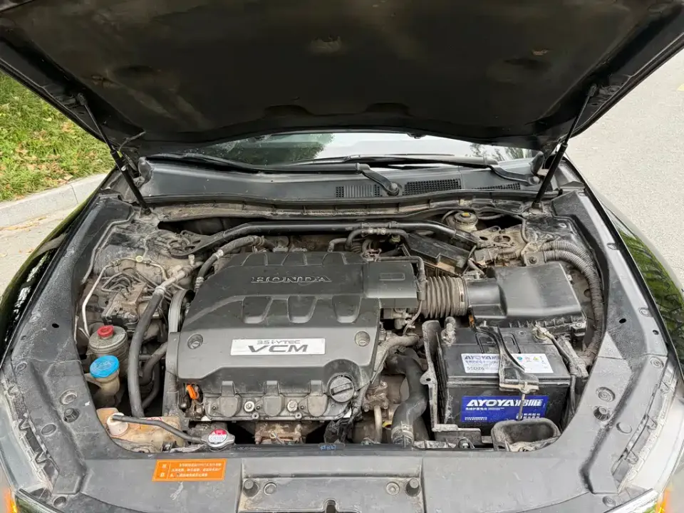 Honda Crosstour