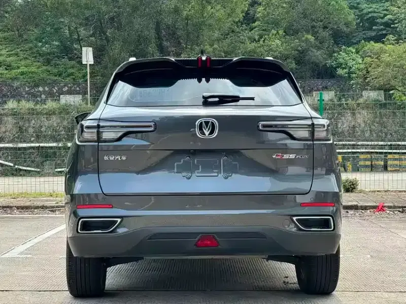 Changan CS55PLUS