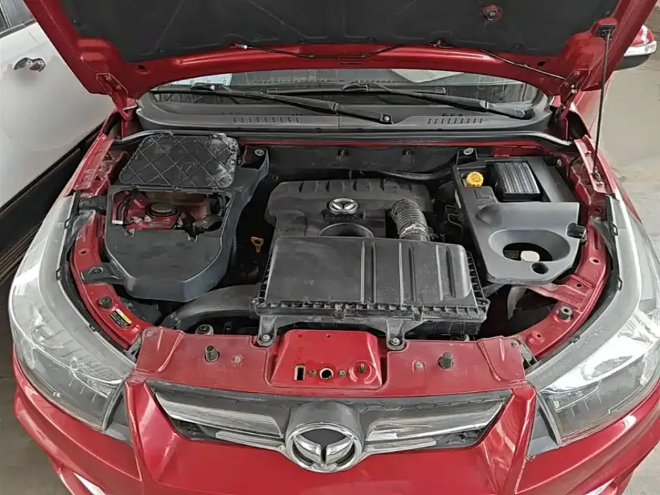 Huasu Huansu S3
