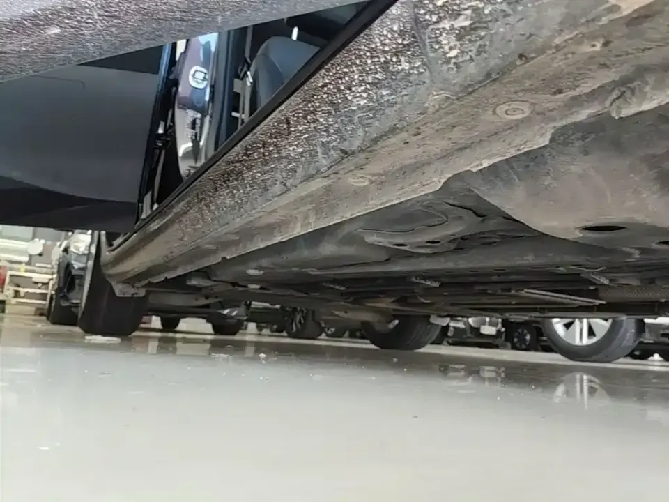Chevrolet Malibu XL