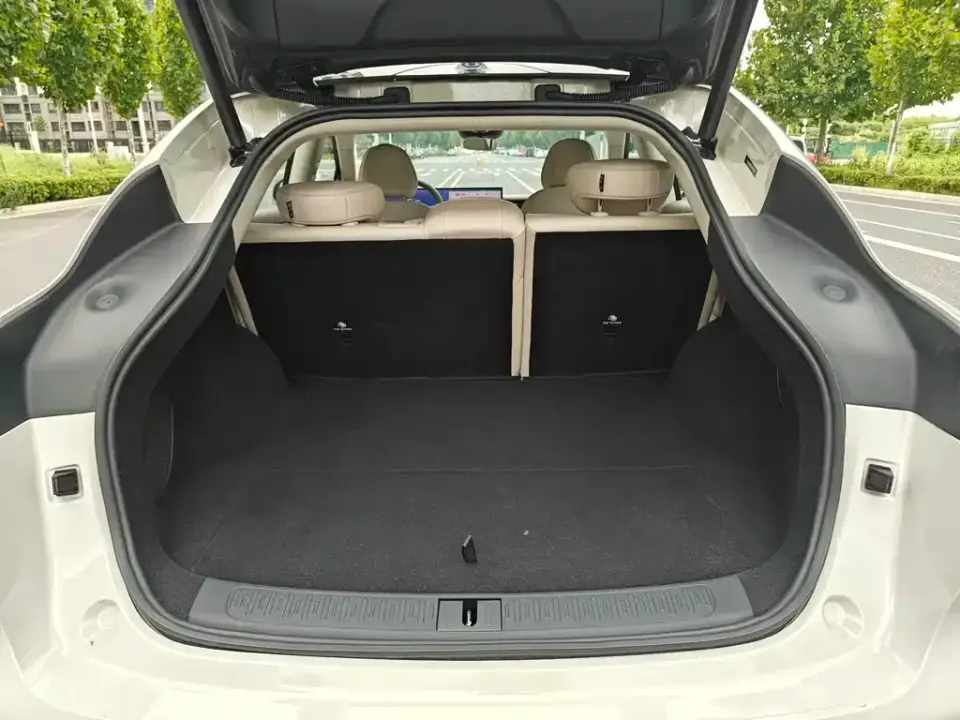 IM Motors IM LS6