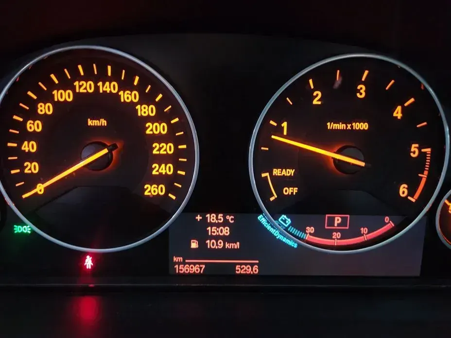 BMW Gran Turismo