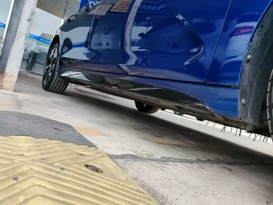 Hyundai Fista
