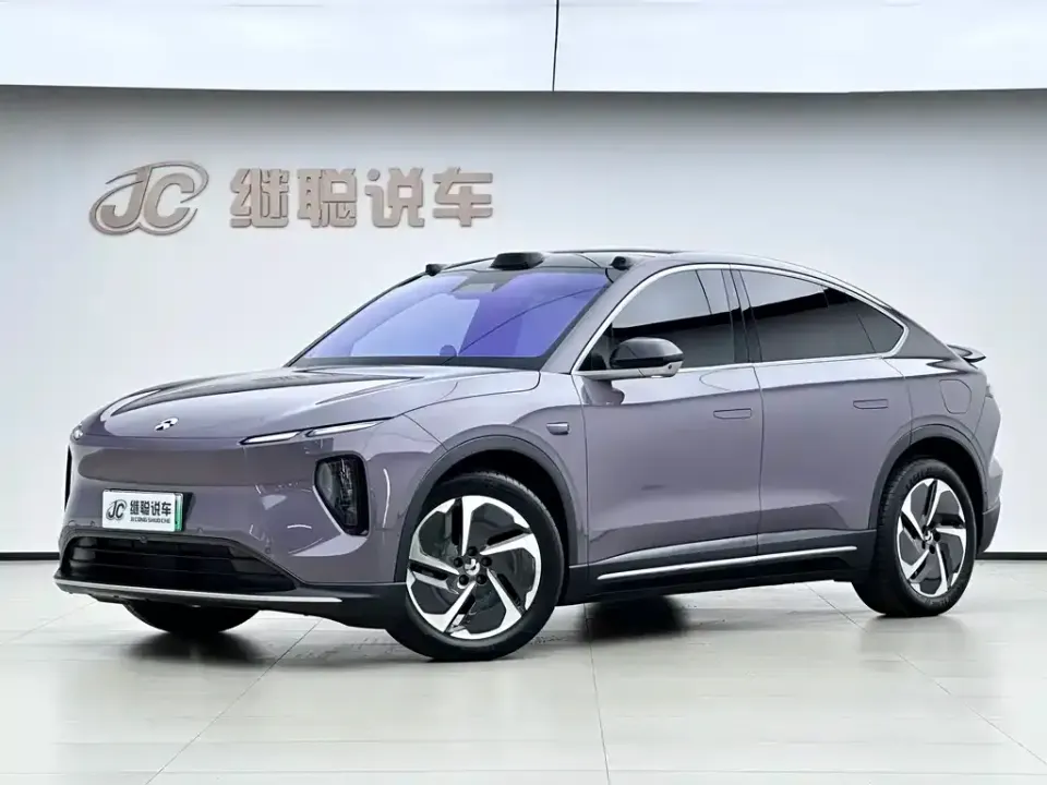 Nio EC6