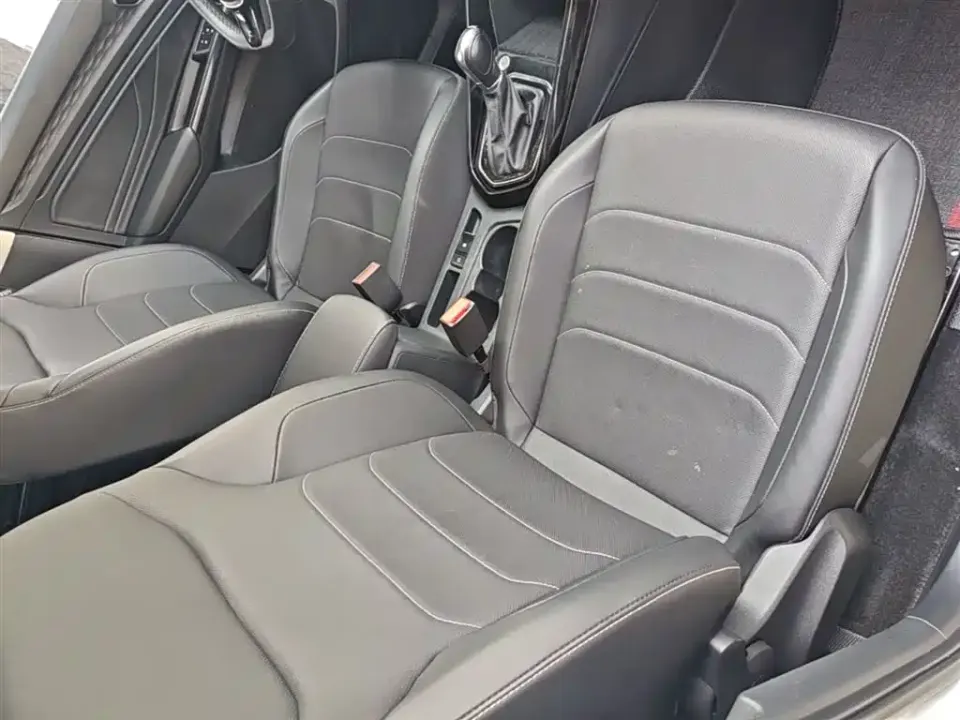 Jetta VS5