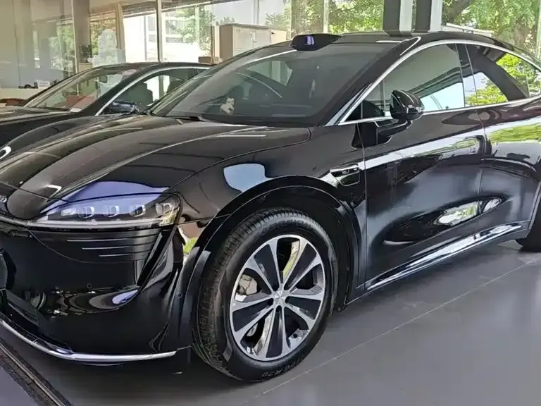 Zhijie Zhijie R7