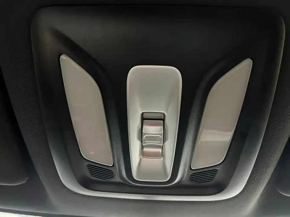 Changan CS35PLUS
