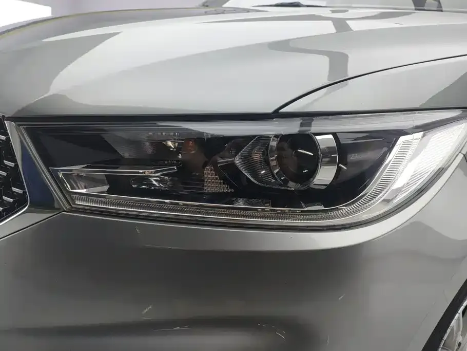 Baojun 360