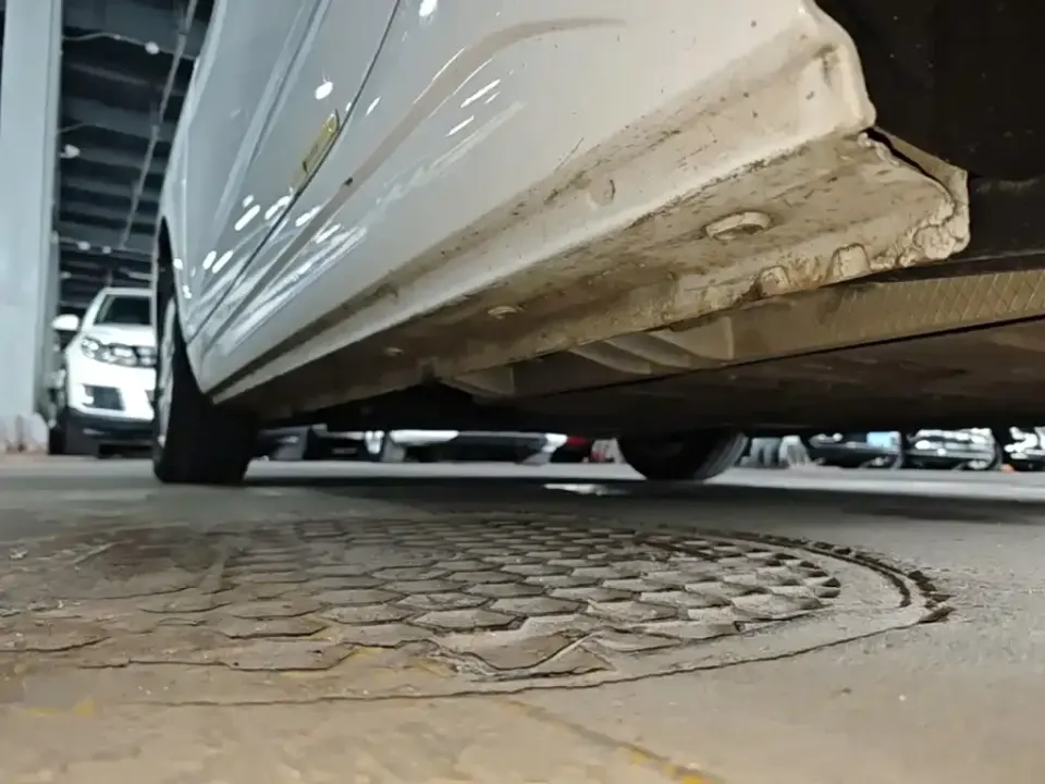 Roewe Clever