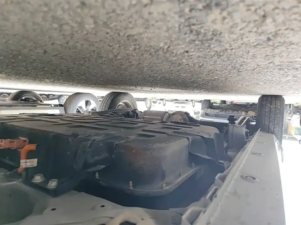 Wuling MINIEV