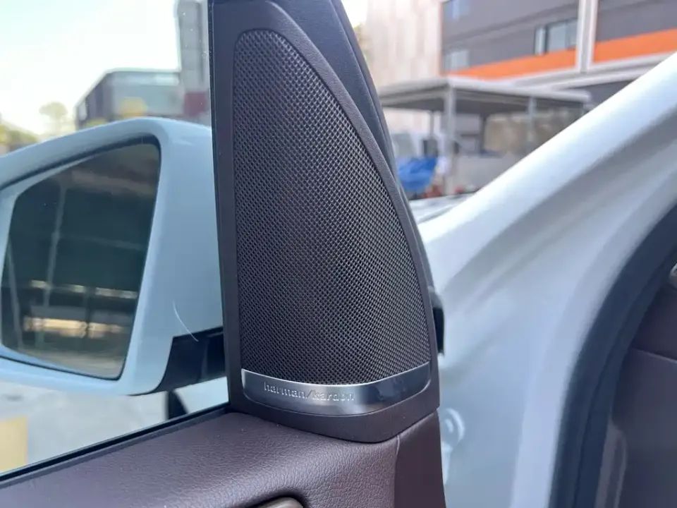 Mercedes-Benz GLE (Import)