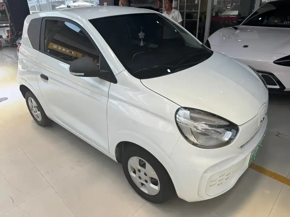Roewe Clever