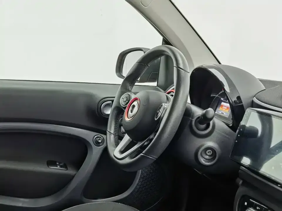 Smart Smart Fortwo