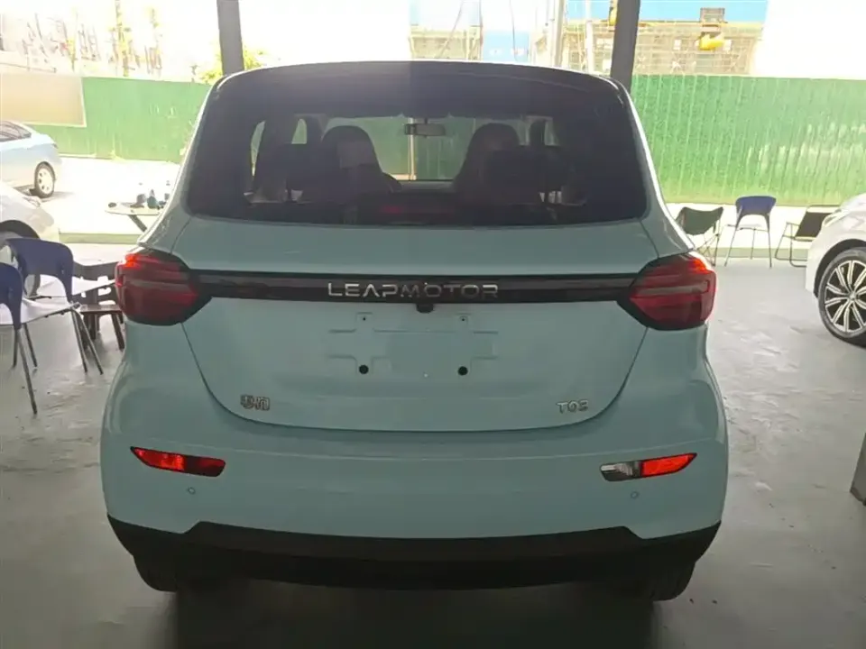 Leapmotor Leapmotor T03
