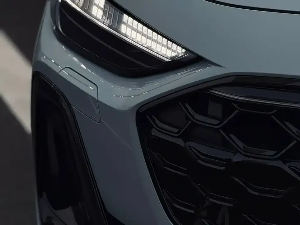 Audi A5L