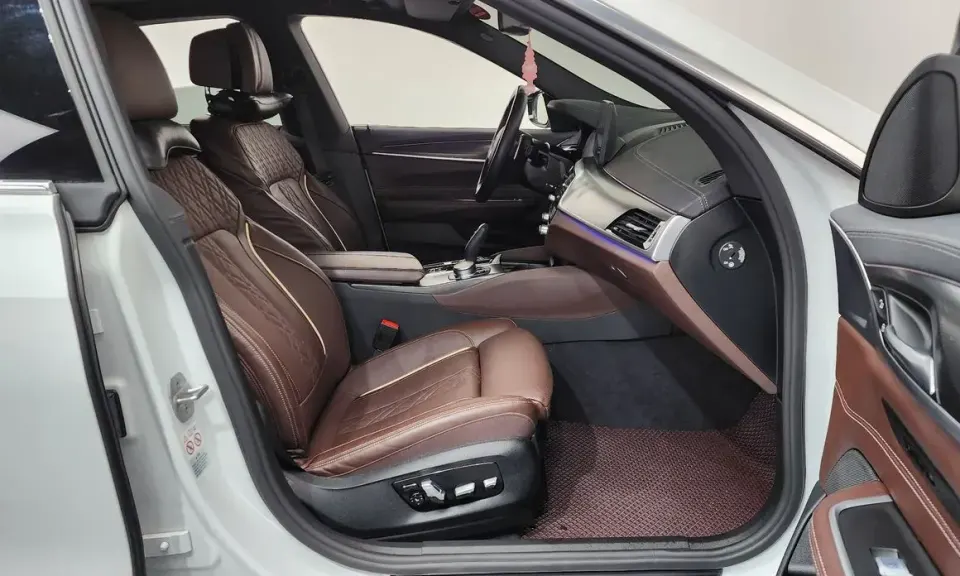 BMW Gran Turismo