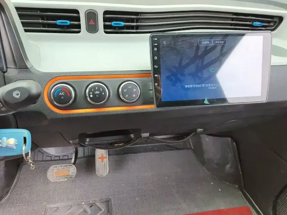 Wuling MINIEV