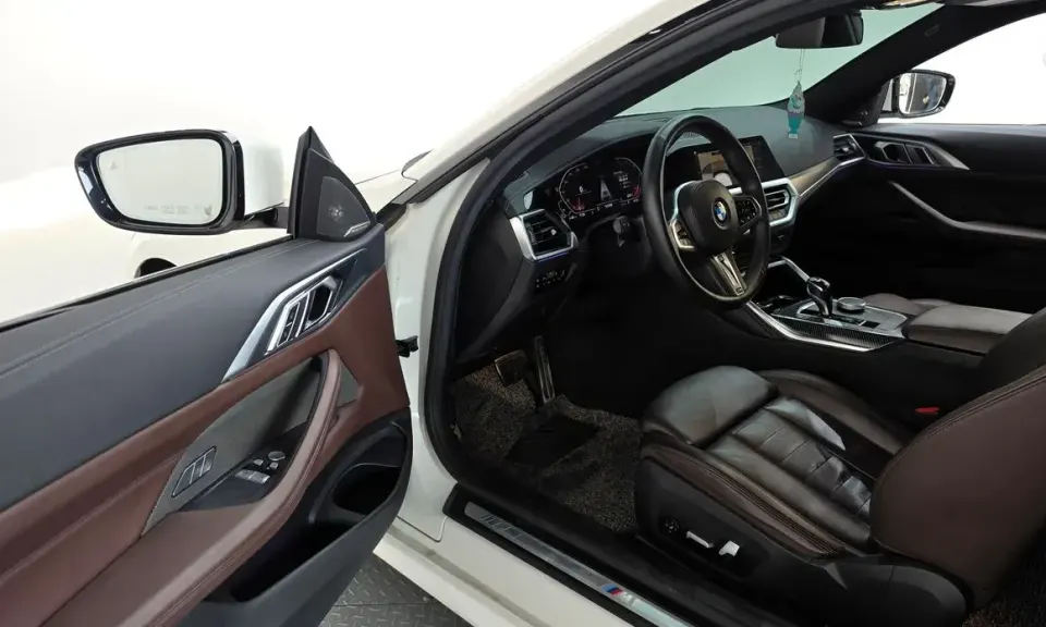 BMW 4-Series