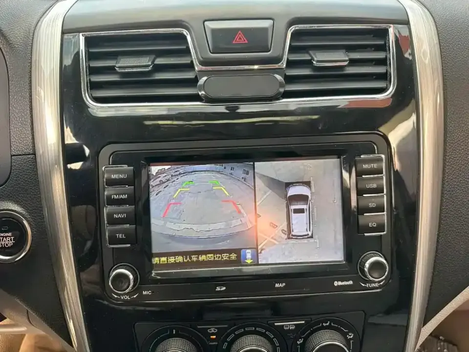 Fengxing Fengxing S500