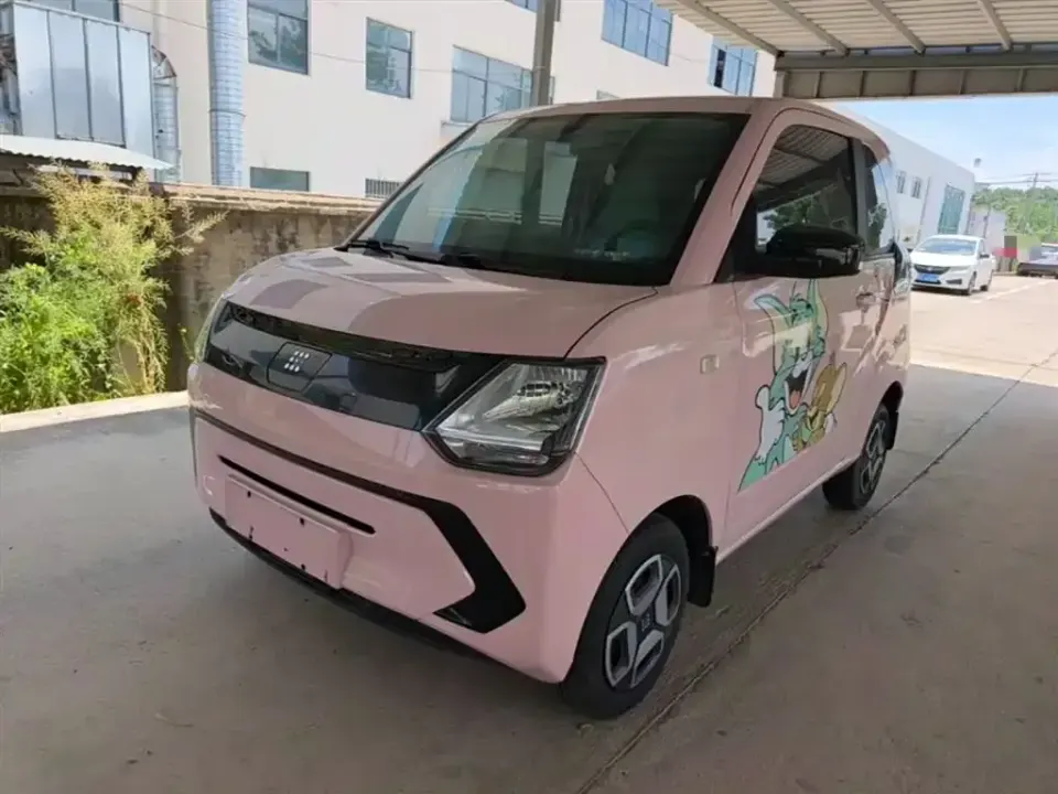 Fengguang Fengguang MINIEV