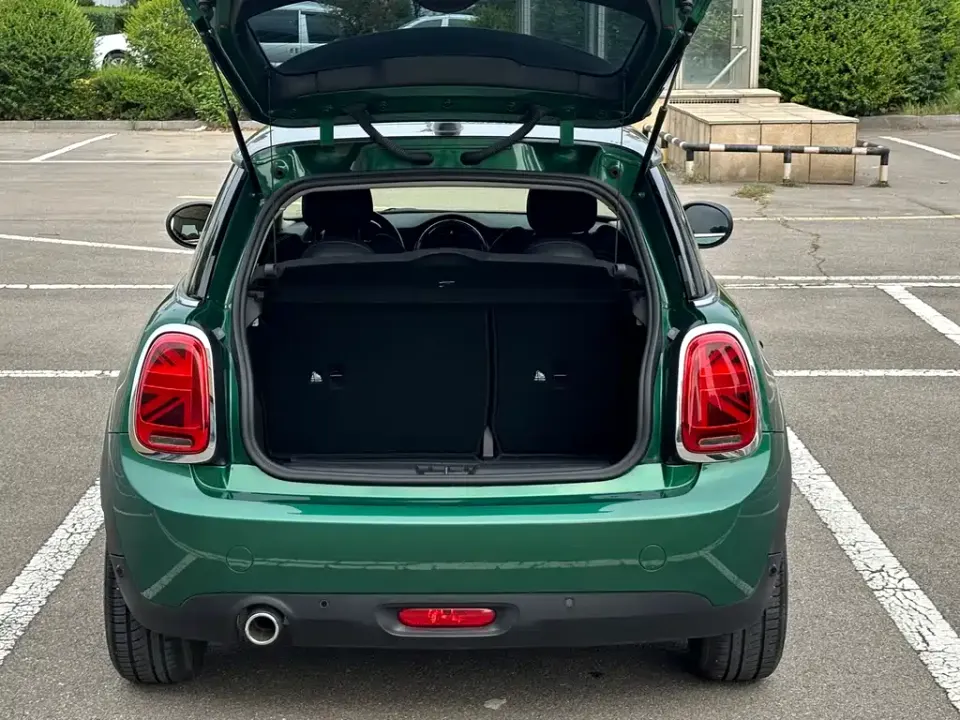 MINI Mini