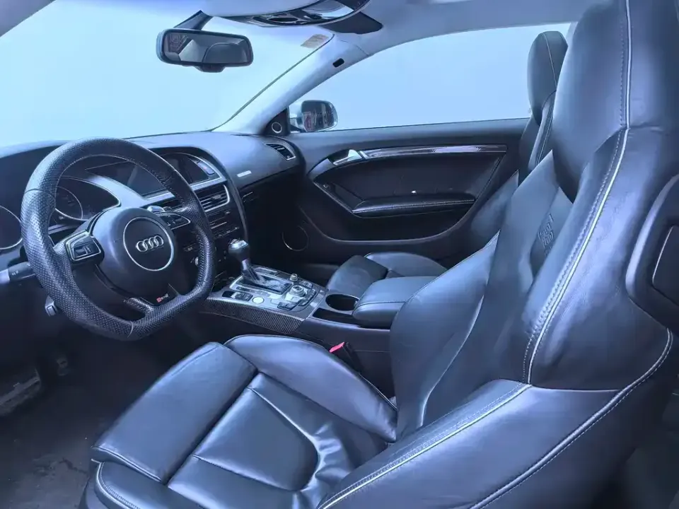 Audi RS 5