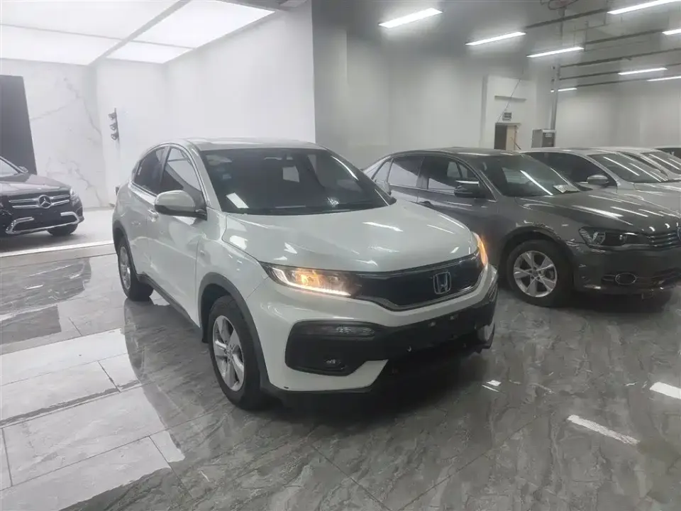 Honda XR-V