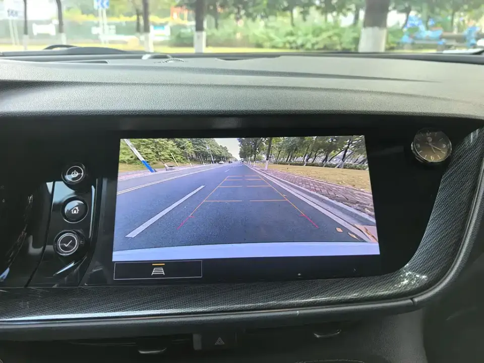Buick Envision S