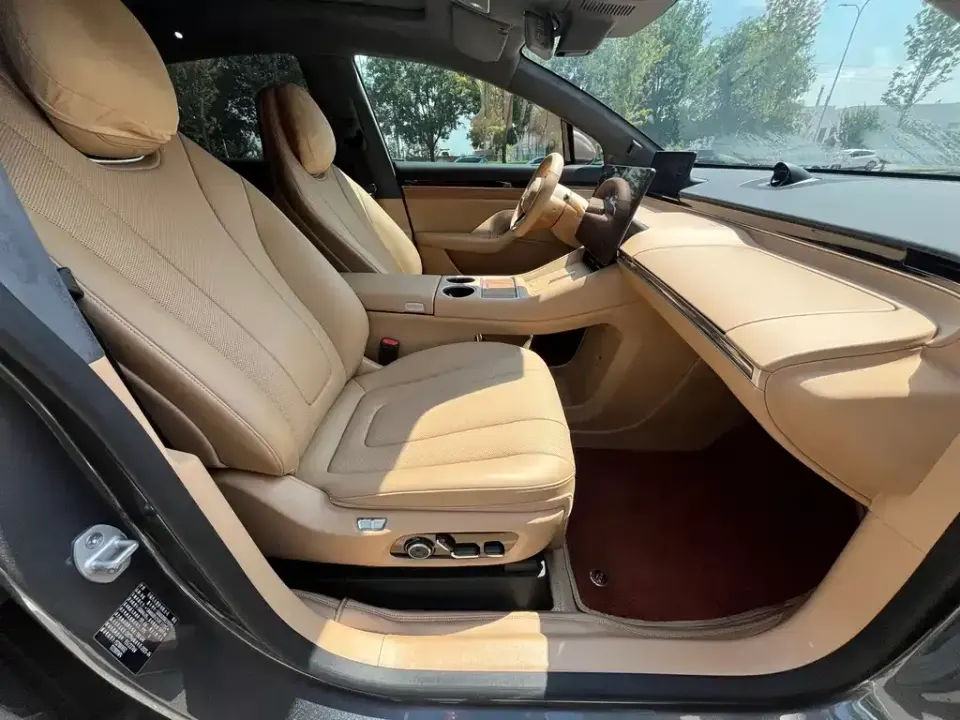 Zhijie Zhijie R7