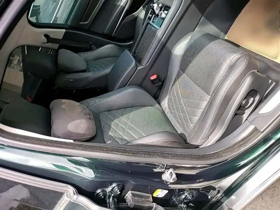 Jaguar XFL