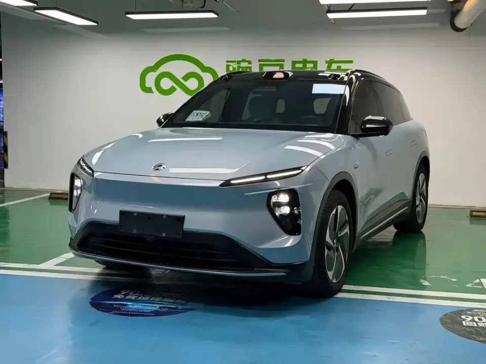 Nio ES6