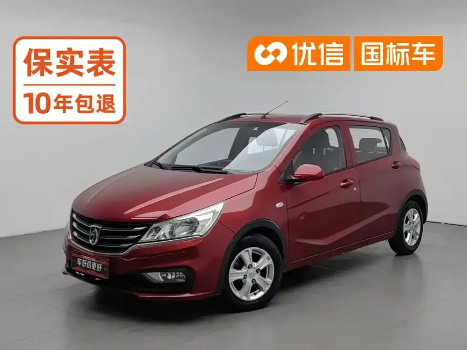 Baojun 310