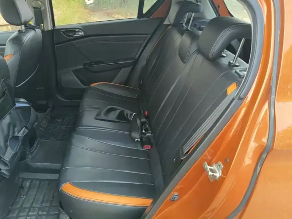 Baojun 310