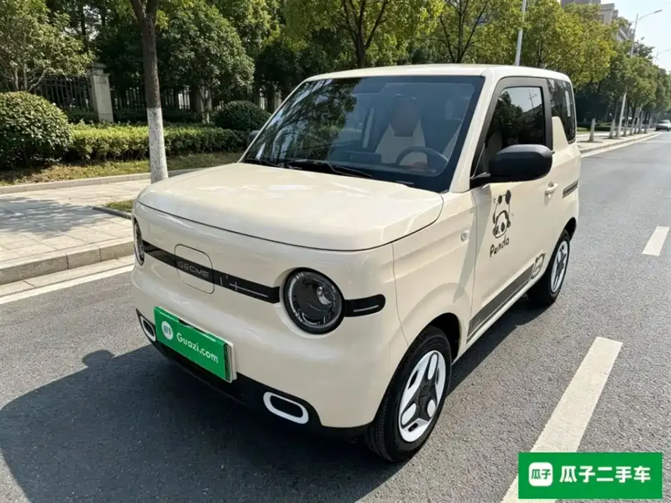 Galaxy Panda