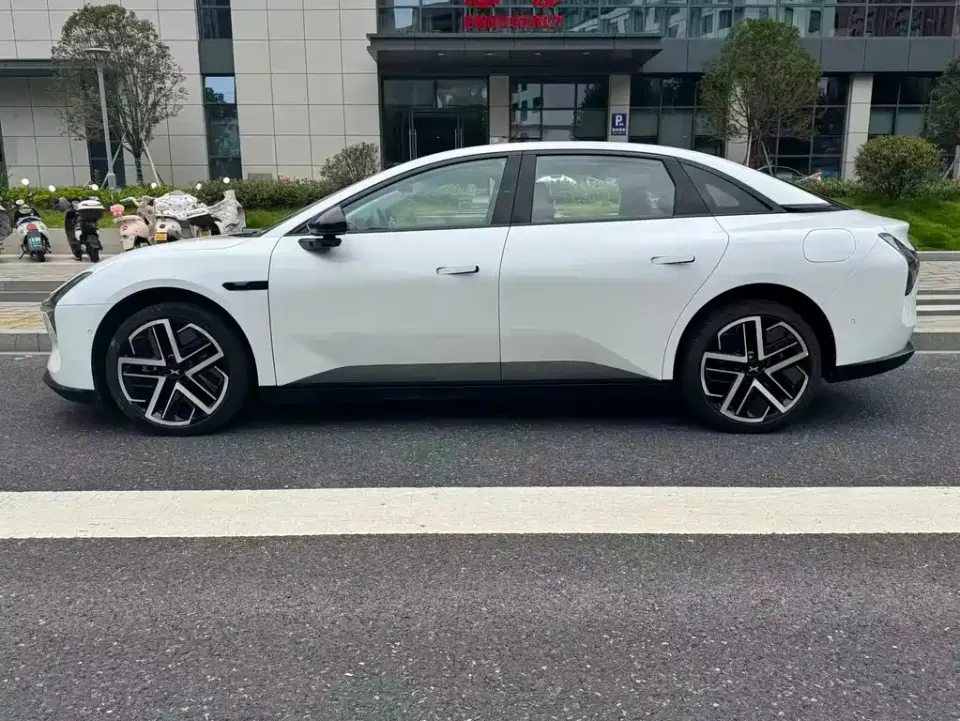 Xpeng M03