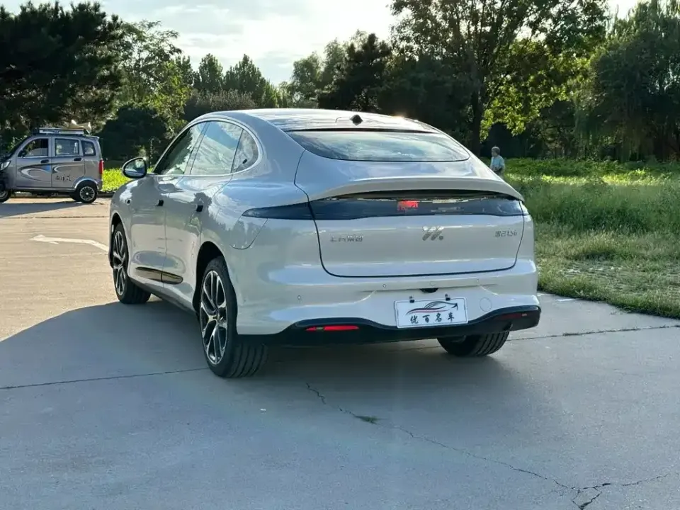 IM Motors IM LS6