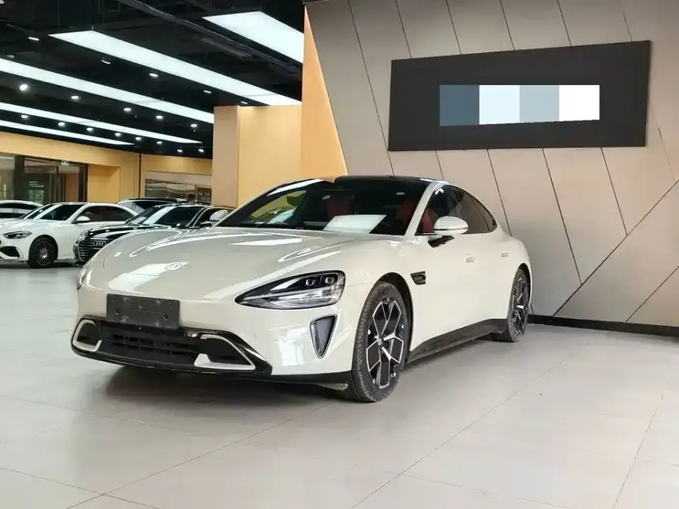 Xiaomi SU7